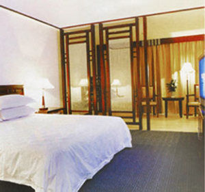 Holley Hotel Changsha Exterior foto